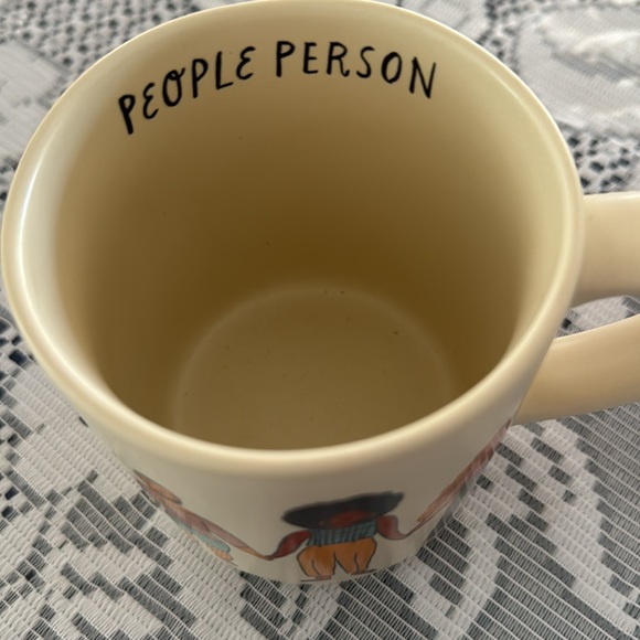 Coffee mugs - Picture 3 of 5